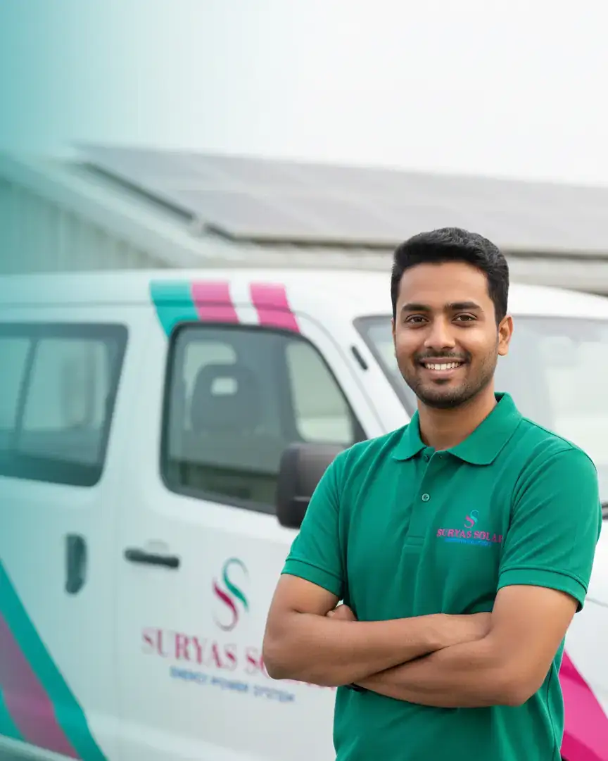 Solar Installation Expert