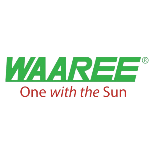 Waaree Energies - Official Partner